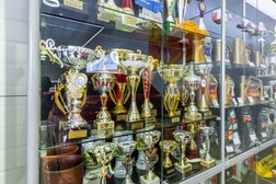 Официальный дилер LADA Интей Лада, с рейтингом 4.3 - находится по адресу Санкт-Петербург, Коломяжский проспект, 30к1 