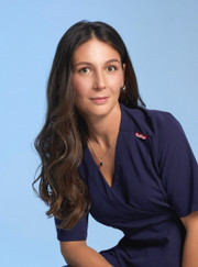 Стоматолог-ортопед, стоматолог Виктория Викторовна Градинар