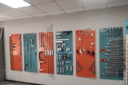 Компания ТБМ-Маркет, с рейтингом 5 - находится по адресу Алматы, Култегин, 31 