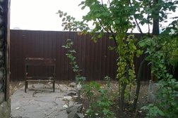 Русская баня на улице Малиновского, 15, с рейтингом 3.3 - находится по адресу Ростов-на-Дону, улица Малиновского, 15 