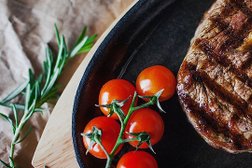 Steak House MB4