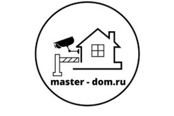 Компания Мастер Дом, с рейтингом 5 - находится по адресу Москва, Орлово-Давыдовский переулок, 1 