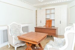 Реабилитационный центр Крылатые годы, с рейтингом 4.4 - находится по адресу Қазақстан, Нұр-Сұлтан, район "Алматы", 010000, улица Арасан, 5/1 