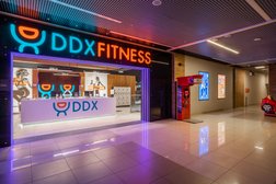 Фитнес-клуб DDX Fitness Братеево Браво, с рейтингом 4.9 - находится по адресу Москва, улица Борисовские пруды, 26с2 