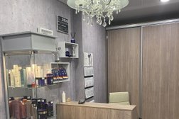 Студия красоты В городе, с рейтингом 4.3 - находится по адресу Ханты-Мансийский автономный округ, Нефтеюганск, 2-й микрорайон, 12 