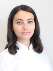 Отоларинголог Дарья Джамалевна Смирнова