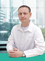 Колопроктолог, хирург Вячеслав Дмитриевич Семенов