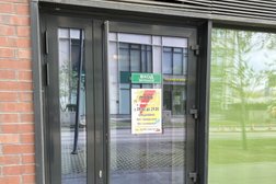 Компания по продаже запчастей и аксессуаров для мобильной электроники Моба, с рейтингом 4.7 - находится по адресу Москва, Новодмитровская улица, 2 к4 
