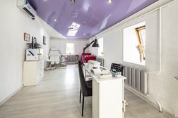 Салон красоты Beauty Zone, с рейтингом 4.6 - находится по адресу Московская область, Пушкино, улица Некрасова, 3А 