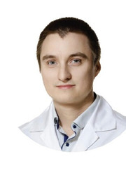 Врач УЗИ, врач функциональной диагностики Сергей Петрович Никитин
