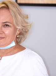 Стоматолог, стоматолог-терапевт Земфира Ильдусовна Гайнутдинова