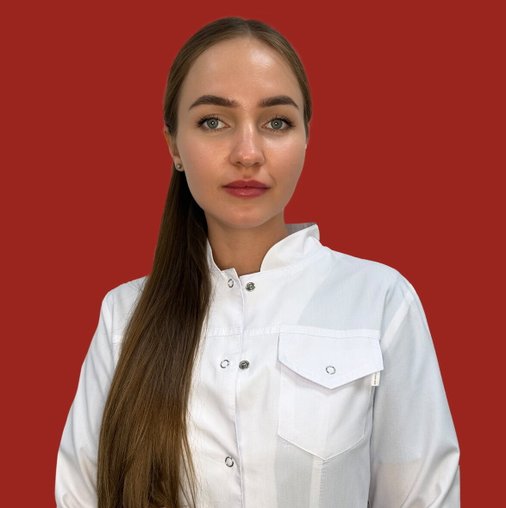 Кристина Андреевна Ракова