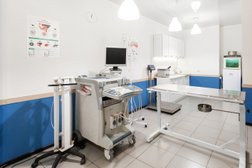 Ветеринарная клиника Animal Clinic, с рейтингом 4.9 - находится по адресу Астрахань, проезд Воробьева, 3к1 