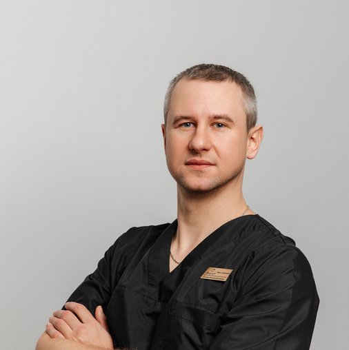 Виталий Викторович Соболев