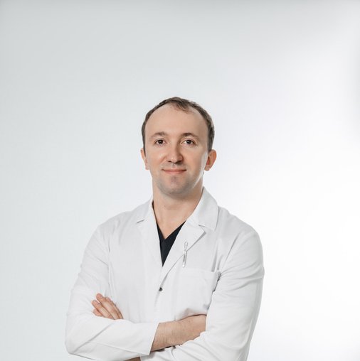 Виталий Юрьевич Зинин