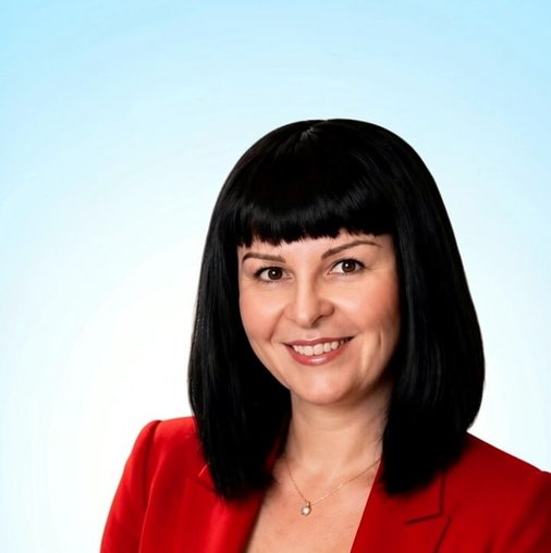 Елена Матяш