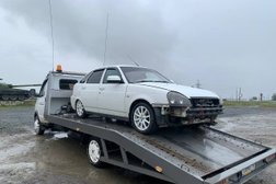 Служба эвакуации автомобилей в Юрге