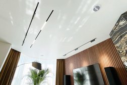 Компания по установке натяжных потолков Spektr, с рейтингом 4.2 - находится по адресу Республика Татарстан, Нижнекамск, Корабельная улица, 45 