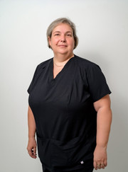 Отоларинголог Инна Михайловна Виницкая