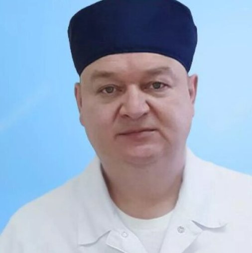 Дмитрий Александрович Вильдякскин