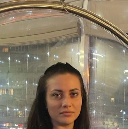 Анна Сергеевна Коваленко
