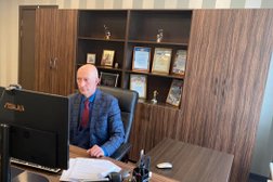 Юридическая компания Юридическая компания, с рейтингом 3.3 - находится по адресу Республика Марий Эл, Йошкар-Ола, улица Якова Эшпая, 150в 