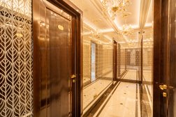 Клиника доктора Севака ESTETUS, с рейтингом 4.5 - находится по адресу Москва, 1-я Брестская улица, 43 