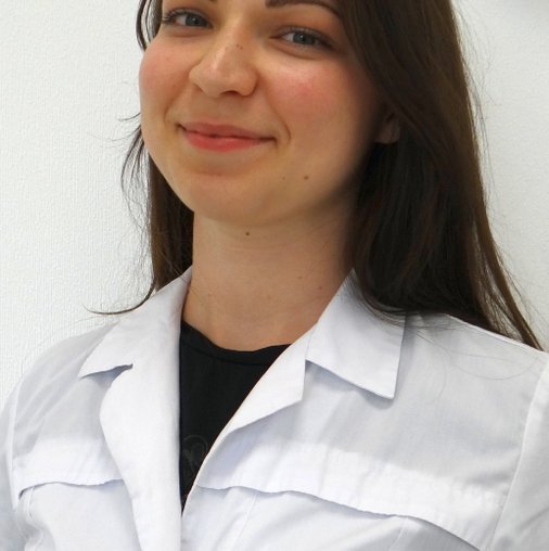 Елена Сергеевна Колесникова