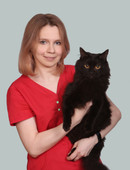 Прошутинская Ирина Леонидовна