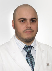 Хирург, андролог Станислав Сергеевич Смородинский