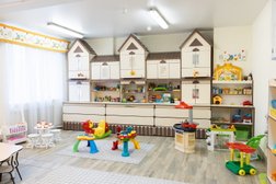 Частный детский сад-школа Согласие, с рейтингом 4.9 - находится по адресу Екатеринбург, улица Гагарина, 33 