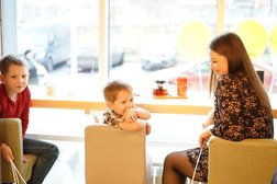 Крафт-кафе Yellowcafe, с рейтингом 4.2 - находится по адресу Белгород, улица Щорса, 45л 