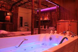 Центр красоты и здоровья Цветущий лотос, с рейтингом 4.4 - находится по адресу Московская область, Одинцово, улица Новоспортивная, 4 к1 