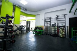 Фитнес-клуб World Body, с рейтингом 4 - находится по адресу Московская область, Подольск, Бородинский бульвар, 7 
