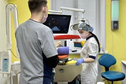 Детская стоматологическая клиника Мандаринка, с рейтингом 3.6 - находится по адресу Владимир, Дворянская ул., 5/1 