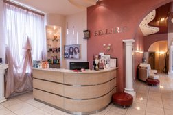 Салон красоты Bellario, с рейтингом 4.9 - находится по адресу Московская область, Раменское, Дергаевская улица, 34 