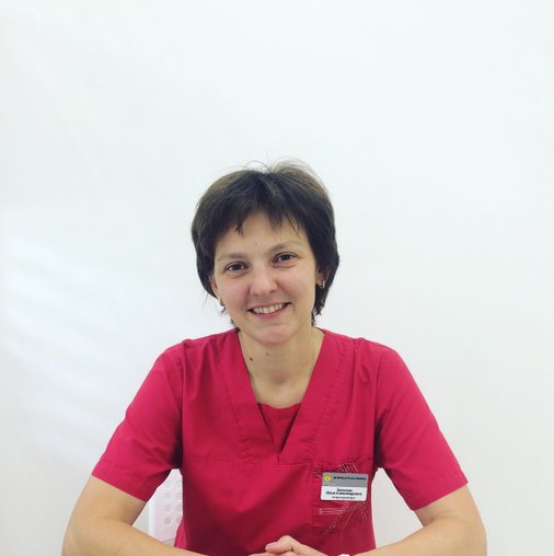Юлия Александровна Зеликова