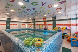 Детский медицинский центр Здоровёнок, с рейтингом 3.7 - находится по адресу Нижний Новгород, Воровского, 22 