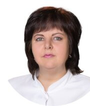 Сурдолог, отоларинголог Марина Владимировна Паукова