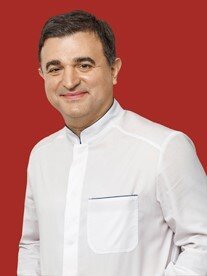 Александр Валерьевич Логачев
