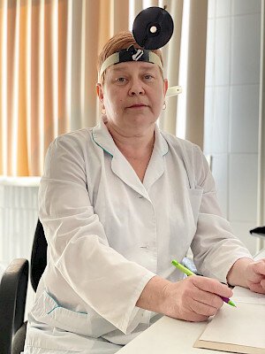Ирина Ивановна Челпанова