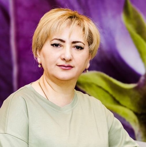 Нелли Аракелян
