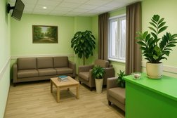 Психиатрическая клиника МедАльянсКлиник, с рейтингом 4.9 - находится по адресу Москва, Лосиноостровский район, 129336, Таёжная улица, 1 