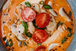 Кафе Омномном - Поке, с рейтингом 4.6 - находится по адресу Рязань, Первомайский проспект, 70А 