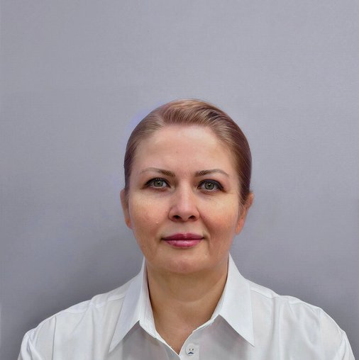 Оксана Николаевна Кодзаева