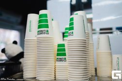 Кофе-бар Coffee Like, с рейтингом 4.5 - находится по адресу Киров, улица Карла Маркса, 101/1 