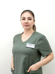 Косметолог, массажист Гюльнара Фаиг Кызы Гейдарова