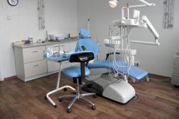 Стоматология 1-AMED, с рейтингом 3.9 - находится по адресу Москва, улица Липецкая, 34/25 