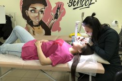 Салон красоты Ваниль, с рейтингом 3 - находится по адресу Пензенская область, с. Засечное, Светлая улица, 7 