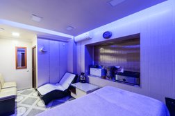 Салон красоты Sona, с рейтингом 4.1 - находится по адресу Москва, улица Корнейчука, 52 